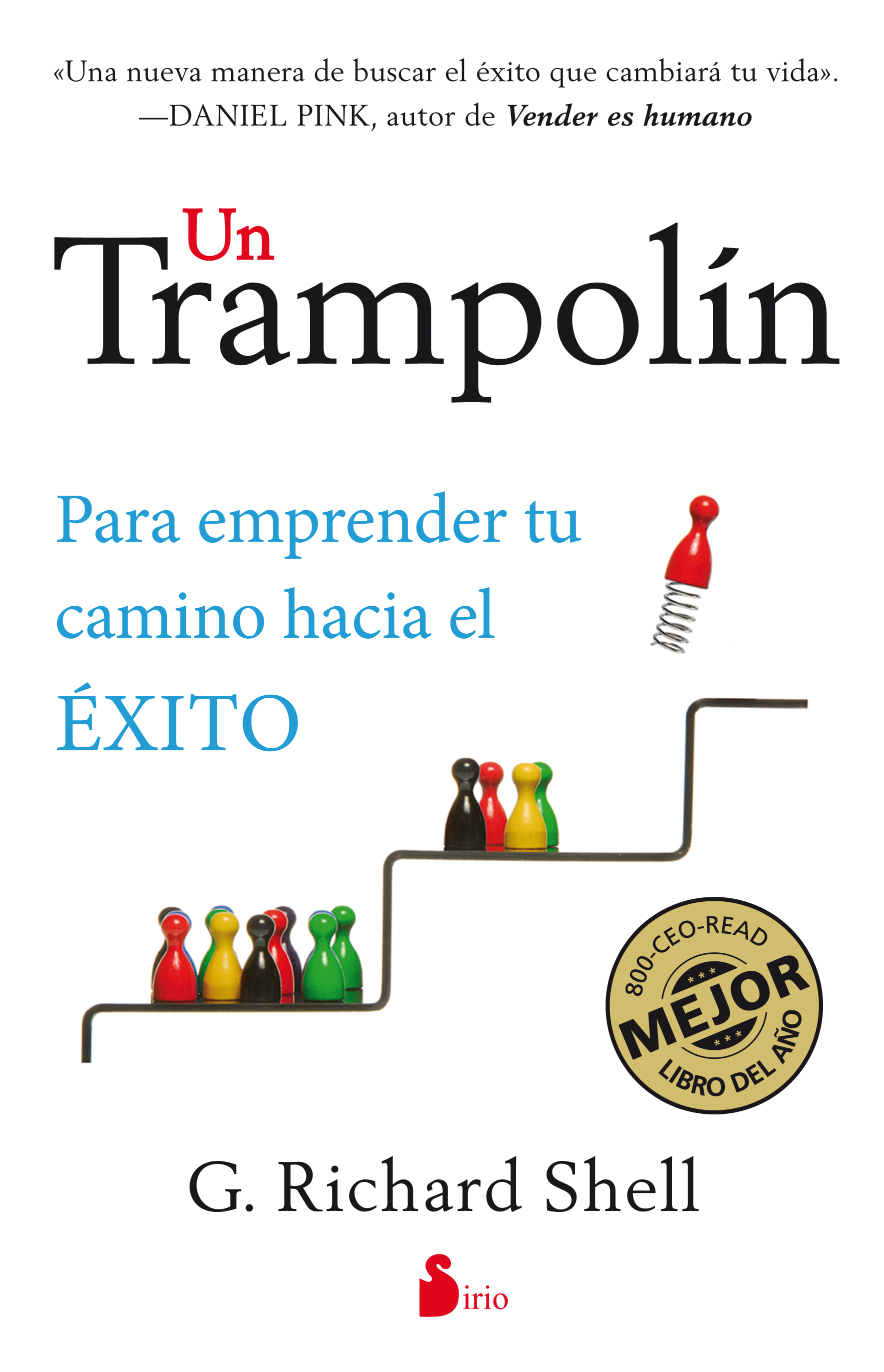 Un Trampolín